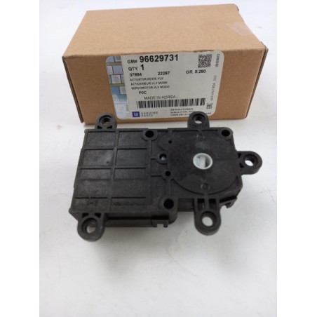 Pièce pour OPEL - Control, Blending Flap 96629731