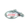 RACCORD DE TUYAU, SYSTÈME D`ÉCHAPPEMENT POUR CITROEN BERLINGO 08