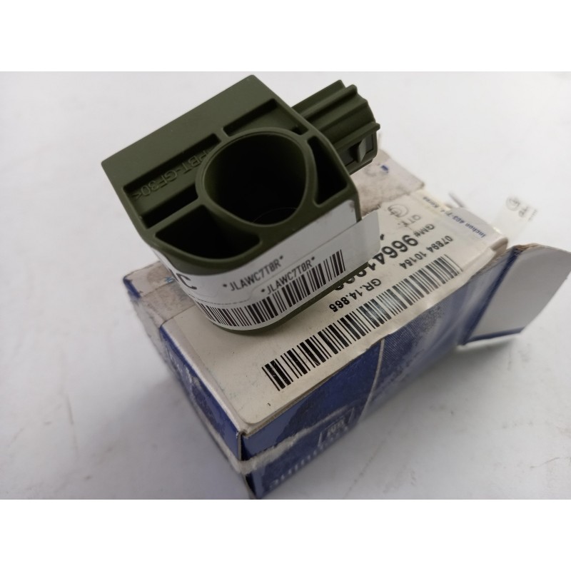 Pièce pour OPEL - Sensor, Airbag 96641828