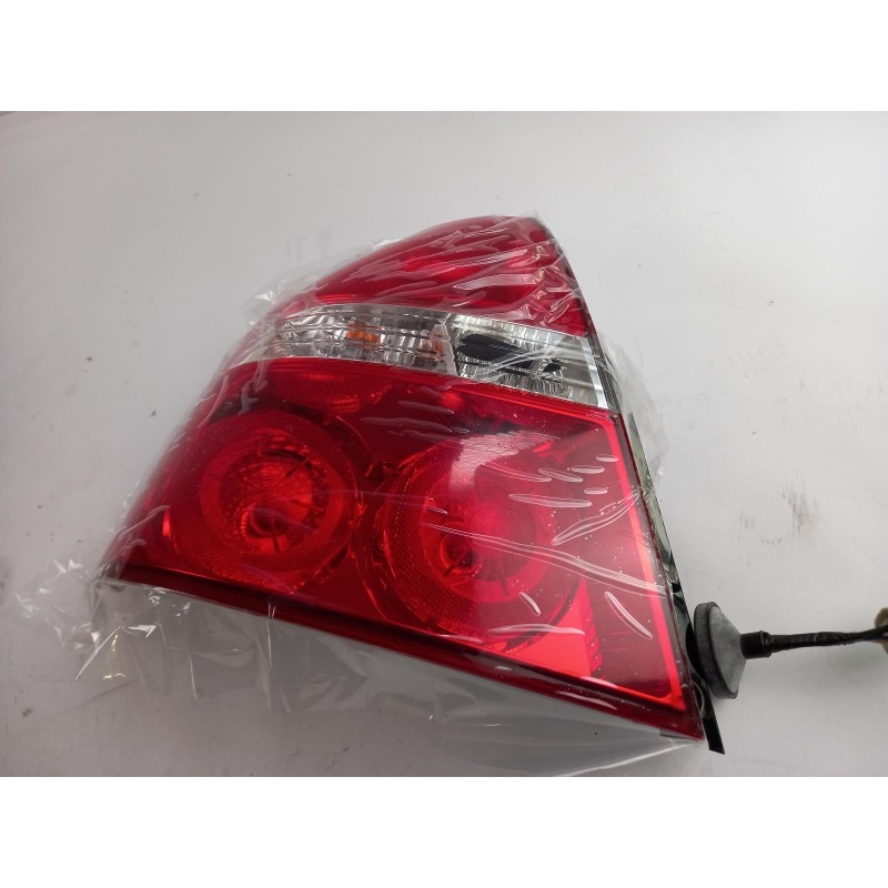 Pièce pour OPEL - Combination Rearlight 96650614