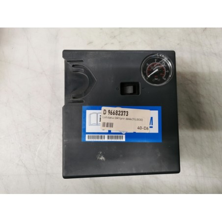 Pièce pour OPEL - Compressor, Tire Inflation 96682373