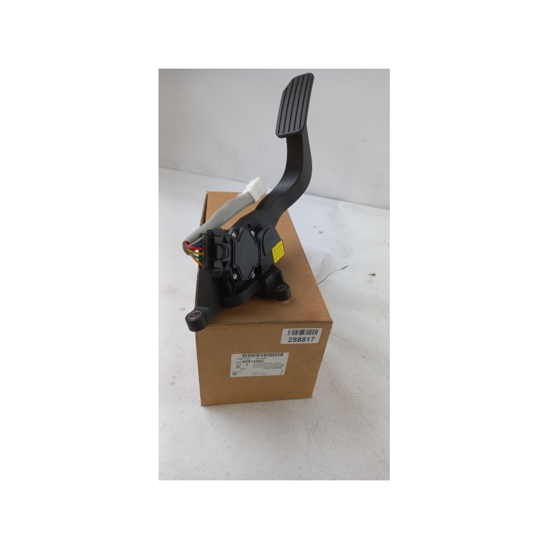 Pièce pour OPEL - Accelerator Pedal 96814462