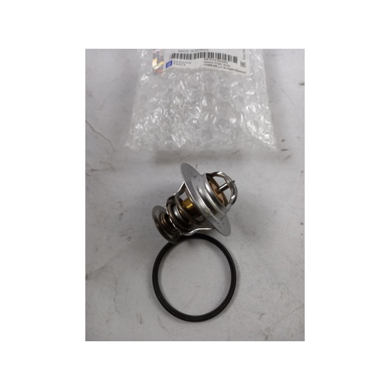 Pièce pour OPEL - Thermostat, Coolant 96868335