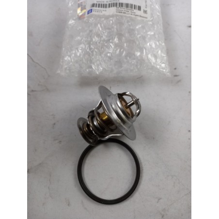 Pièce pour OPEL - Thermostat, Coolant 96868335