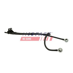 TUYAUTERIE DE CARBURANT POUR IVECO DAILY 06