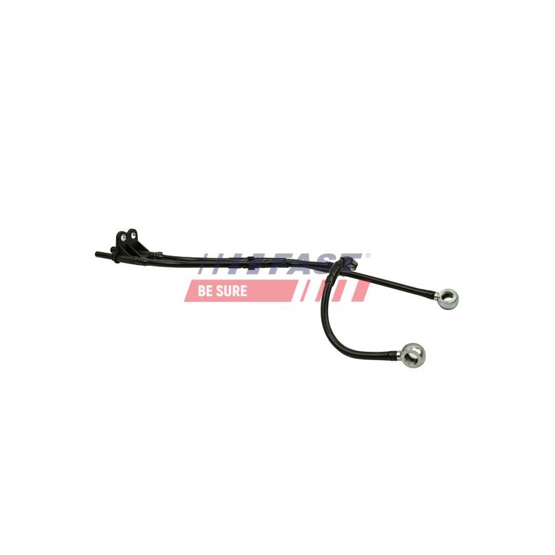 TUYAUTERIE DE CARBURANT POUR IVECO DAILY 06