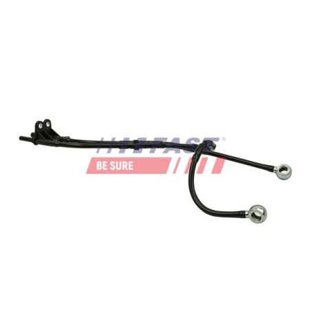 TUYAUTERIE DE CARBURANT POUR IVECO DAILY 06