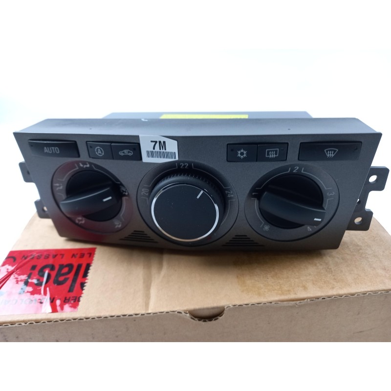 Pièce pour OPEL - Control Element, Heating/Ventilation 96983845