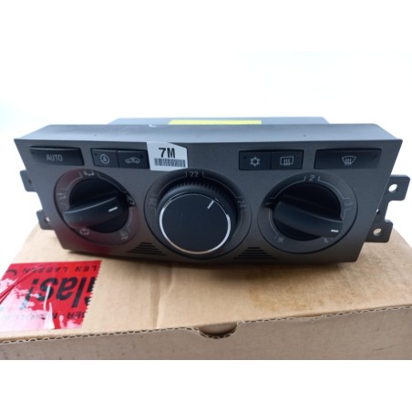 Pièce pour OPEL - Control Element, Heating/Ventilation 96983845