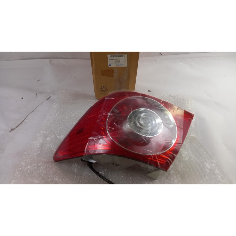 Pièce pour OPEL - Combination Rearlight 96990634