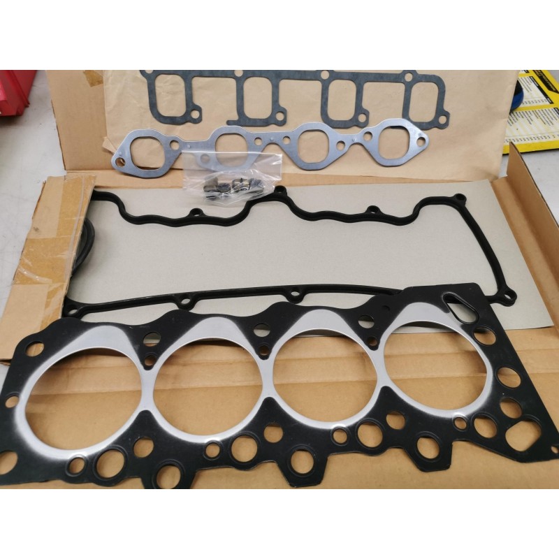 Pièce pour OPEL - Gasket Set, Cylinder Head 97028427