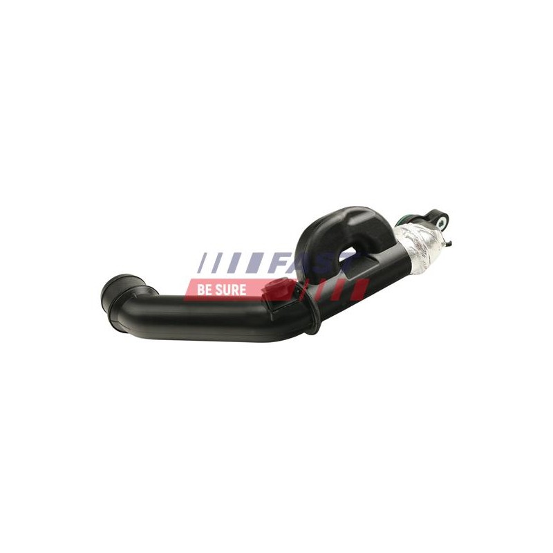 FLEXIBLE, ALIMENTATION EN AIR POUR CITROEN BERLINGO 08