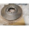 Pièce pour OPEL - Brake Disc (1pc) 97034035