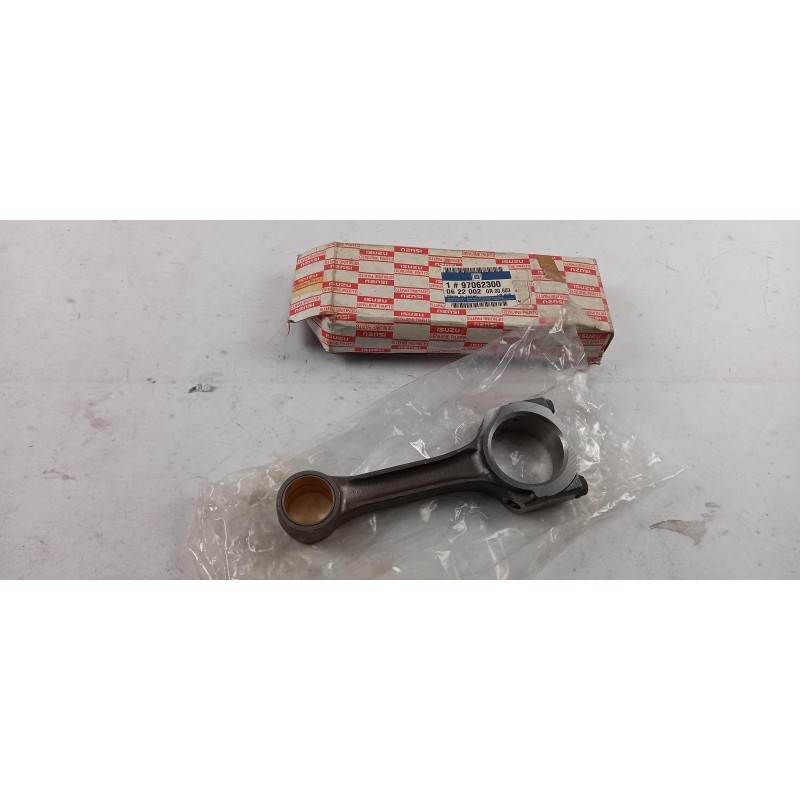 Pièce pour OPEL - Connecting Rod 97062300