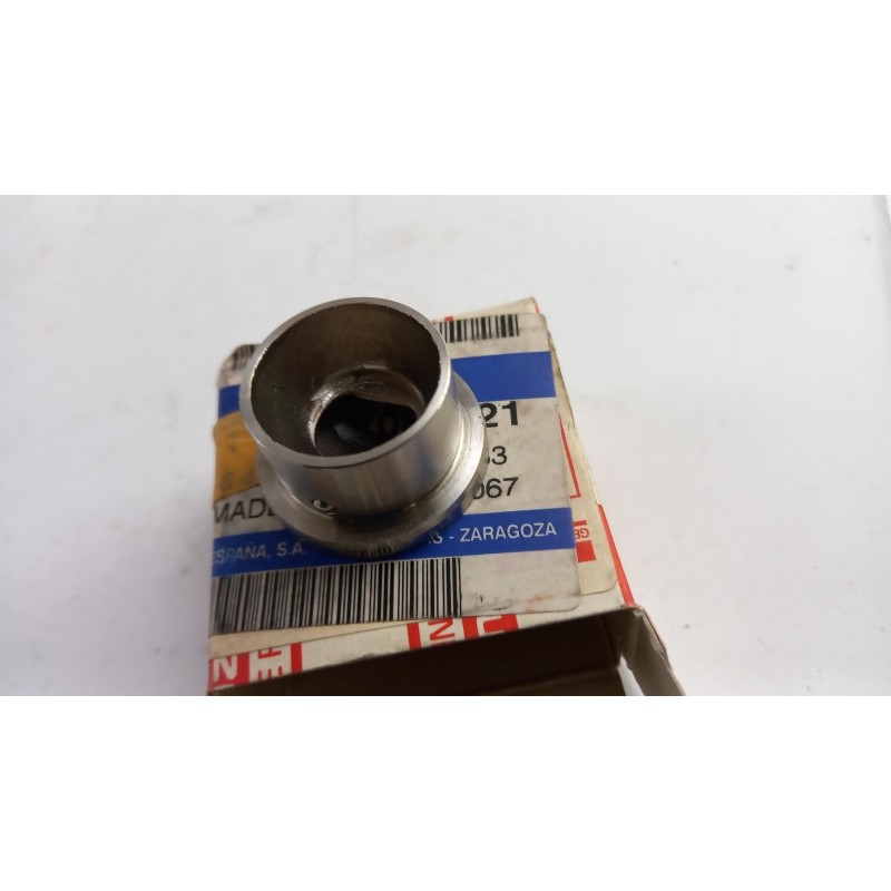 Pièce pour OPEL - Turbulence Chamber 97086821