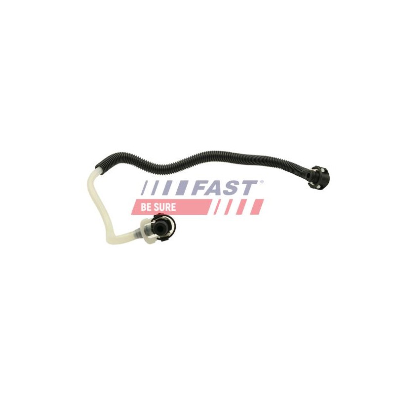 TUYAUTERIE DE CARBURANT POUR MERCEDES SPRINTER 95