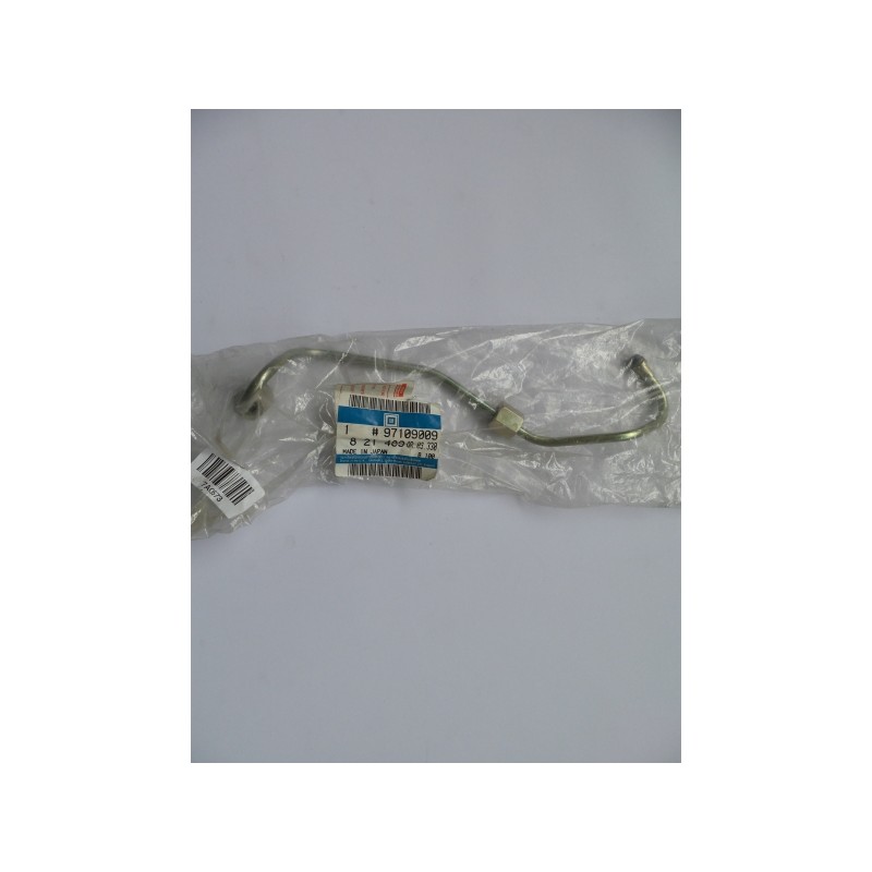 Pièce pour OPEL - Fuel Line 97109009