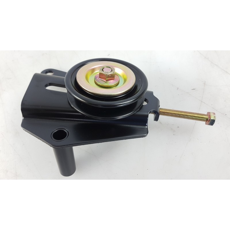 Pièce pour OPEL - Belt Tensioner/Pulley 97114627
