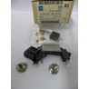 Pièce pour OPEL - Alternator Regulator 97122643