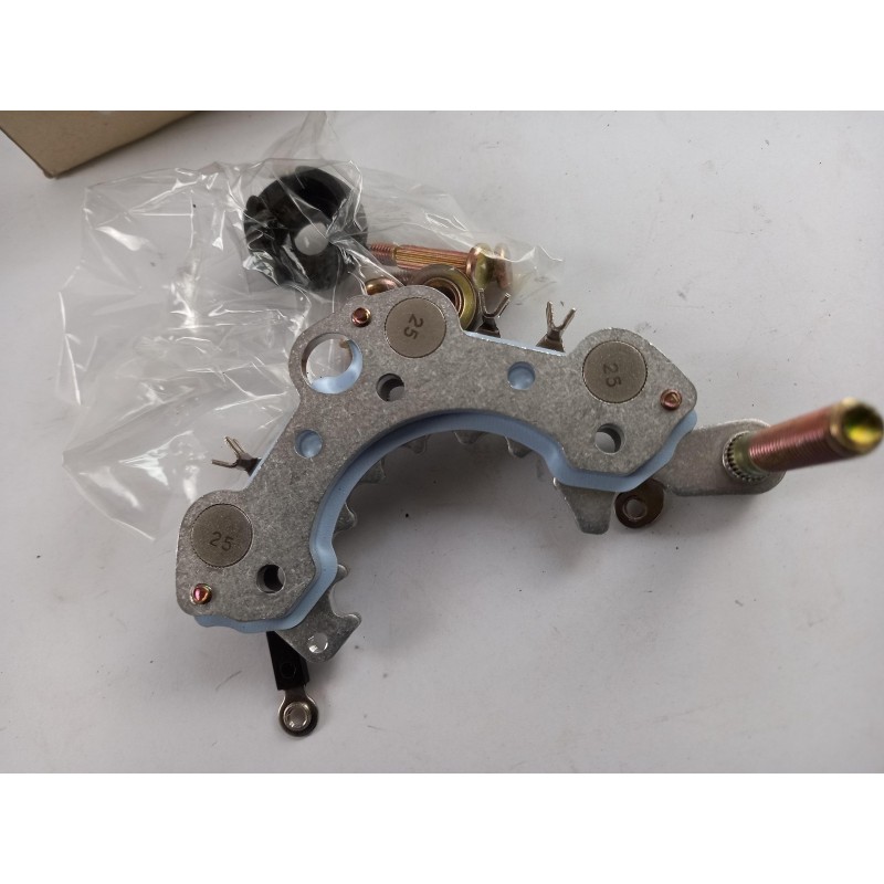 Pièce pour OPEL - Rectifier, Alternator 97122644