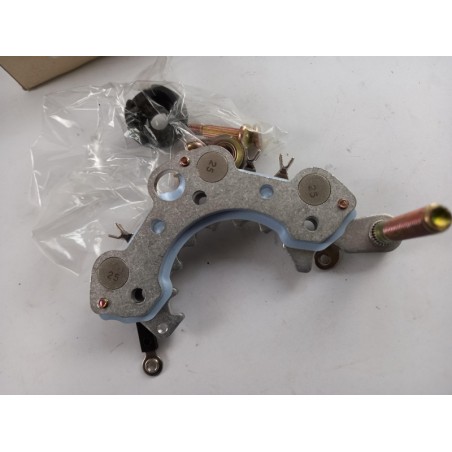 Pièce pour OPEL - Rectifier, Alternator 97122644