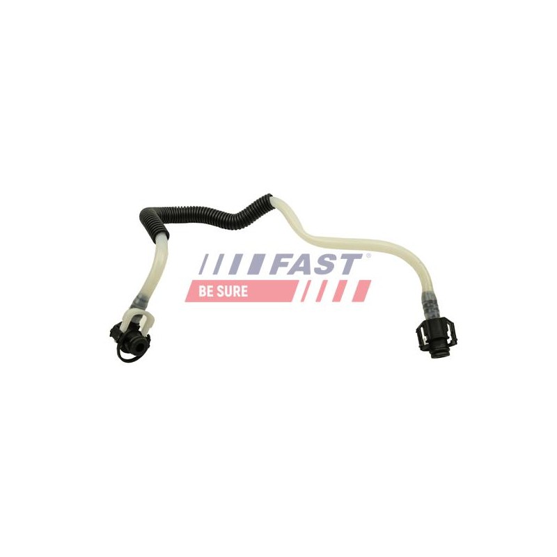 TUYAUTERIE DE CARBURANT POUR MERCEDES SPRINTER 95