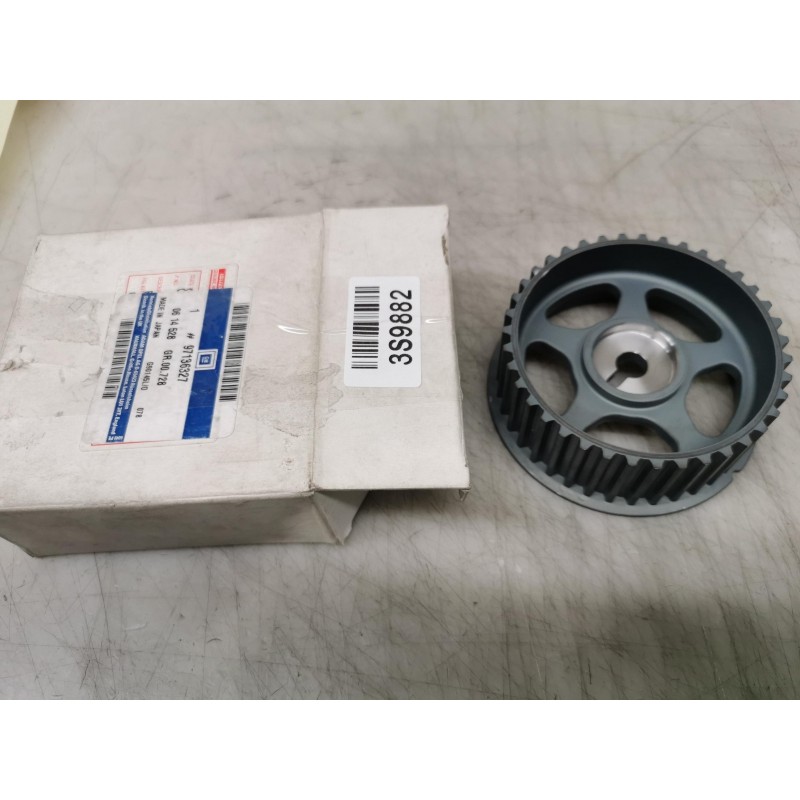 Pièce pour OPEL - Gear, Camshaft 97136327