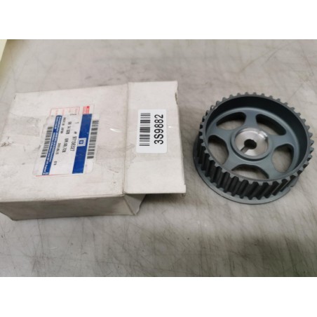 Pièce pour OPEL - Gear, Camshaft 97136327