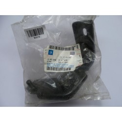 Pièce pour OPEL - Mounting Bracket, Bumper 97136763
