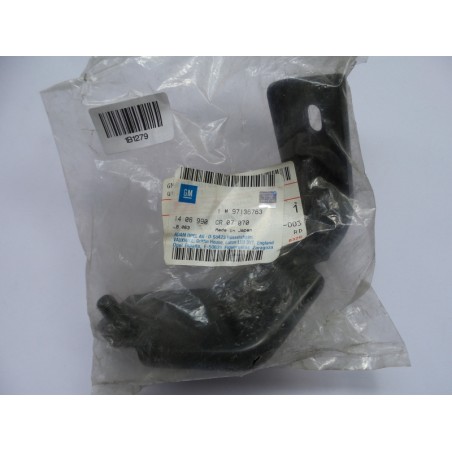Pièce pour OPEL - Mounting Bracket, Bumper 97136763