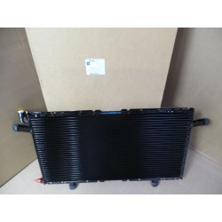 Pièce pour OPEL - Condenser, Air Conditioning 97144202