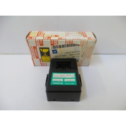 Pièce pour OPEL - Control Unit 97150205