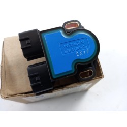 Pièce pour OPEL - Sensor, Throttle Position 97163164