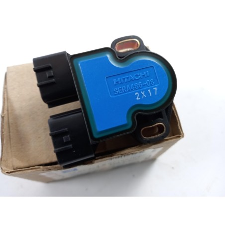 Pièce pour OPEL - Sensor, Throttle Position 97163164