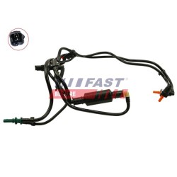 TUYAUTERIE DE CARBURANT POUR CITROEN BERLINGO 08