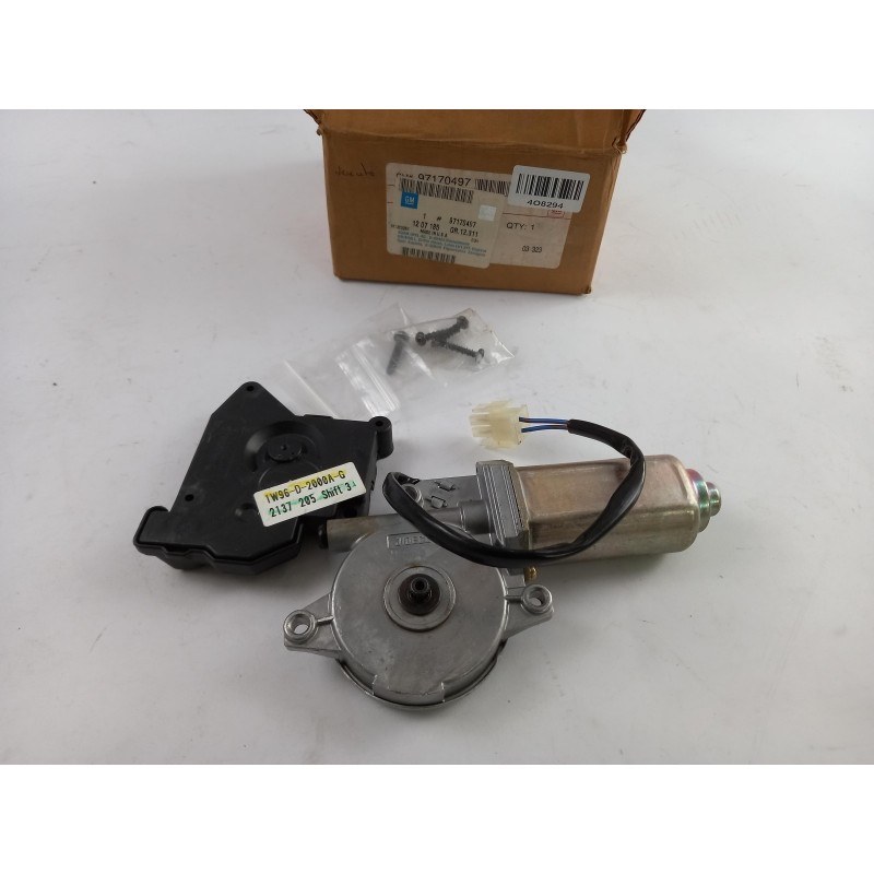 Pièce pour OPEL - Switch, Sunroof 97170497