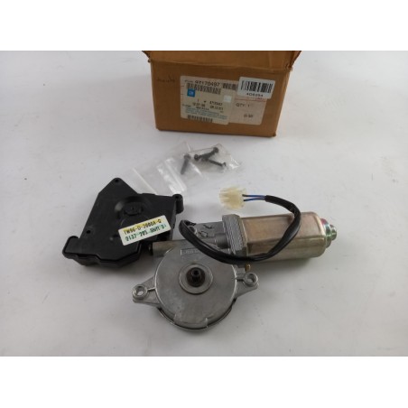 Pièce pour OPEL - Switch, Sunroof 97170497