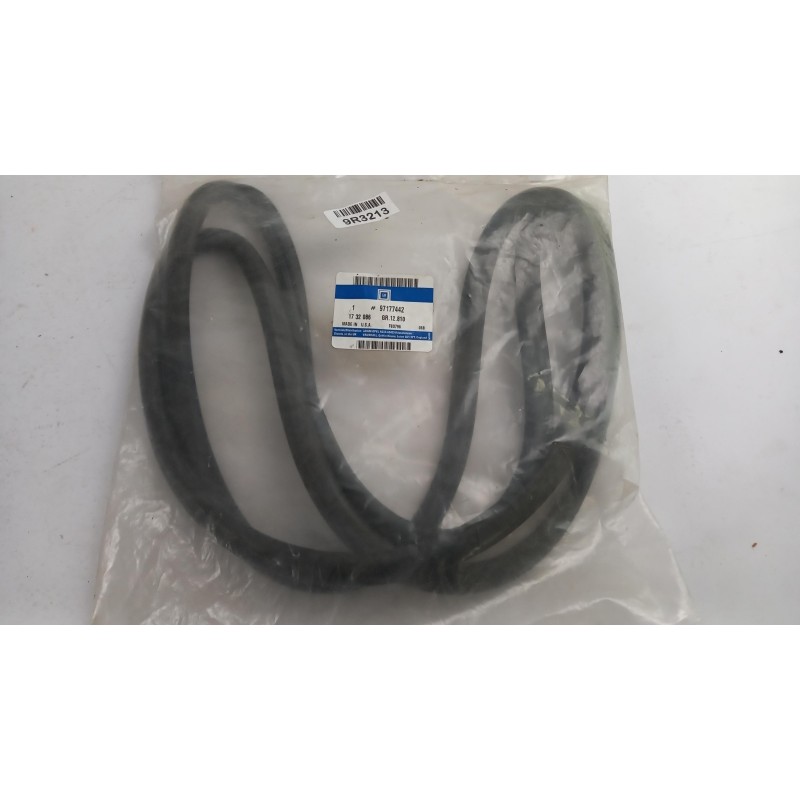 Pièce pour OPEL - Seal, Folding Roof 97177442