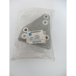 Pièce pour OPEL - Bracket, Engine Mounting 97206093