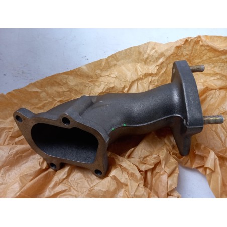 Pièce pour OPEL - Connector, Turbocharger 97208933