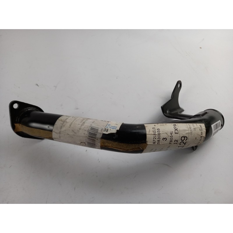 Pièce pour OPEL - Charger Intake Hose 97216015