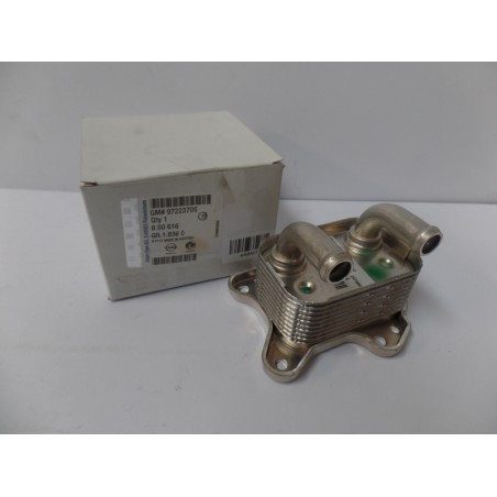 Pièce pour OPEL - Oil Cooler, Engine Oil 97223705