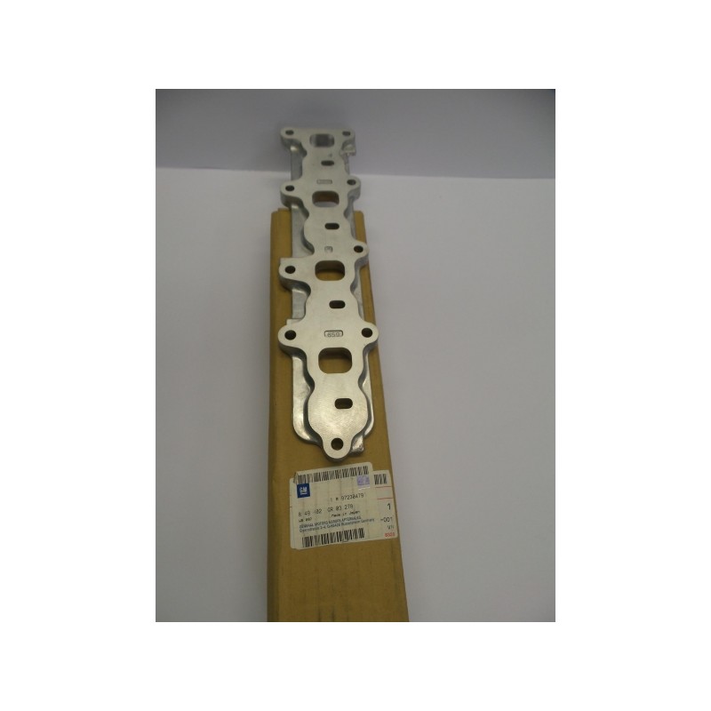 Pièce pour OPEL - Flange, Intake Manifold 97230479
