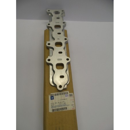 Pièce pour OPEL - Flange, Intake Manifold 97230479