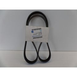 Pièce pour OPEL - V-Belt 97232875