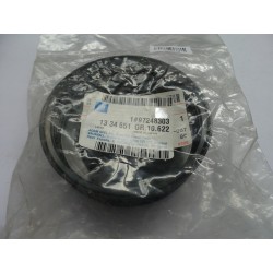 Pièce pour OPEL - Pulley, Water Pump 97248303