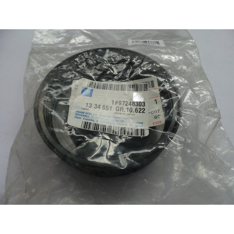 Pièce pour OPEL - Pulley, Water Pump 97248303