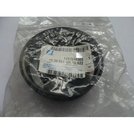 Pièce pour OPEL - Pulley, Water Pump 97248303