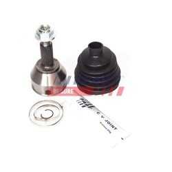 JEU DE TRANSMISSION POUR FORD TRANSIT CONNECT 02