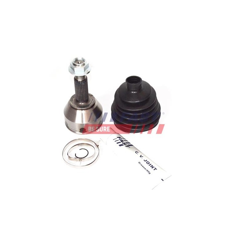 JEU DE TRANSMISSION POUR FORD TRANSIT CONNECT 02